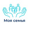 Логотип телеграм канала @klinikams — Моя Семья | Сеть клиник и аптек | Реутов