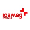 Логотип телеграм канала @klinikaugmed — Клиника ЮгМед