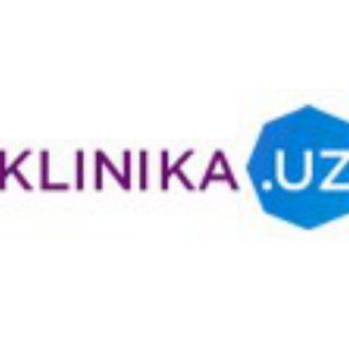 Telegram kanalining logotibi klinikauz_official — KLINIKA.UZ Скидки, акции и новости от клиник Ташкента