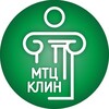 Логотип телеграм канала @klinmuseum — Музейно-туристический центр Клин