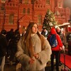 Логотип телеграм канала @klinovava — анютка