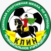 Логотип телеграм канала @klinschoolfootball — КЛИНСКАЯ СПОРТИВНАЯ ШКОЛА ПО ФУТБОЛУ