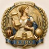 Логотип телеграм канала @klio2024 — КЛИО