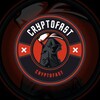 Logo of telegram channel klipari — CryptoFast