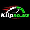 Telegram channel KLIPSO.UZ logo