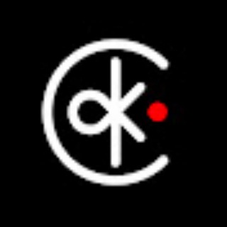 Логотип телеграм -каналу klirik_channel — КЛИРИК