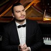 Логотип телеграм канала @kliuchkopiano — Пианист Александр Ключко