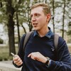 Логотип телеграм канала @kliymuk — Клиймук