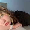 Логотип телеграм канала @klmantk — я анютка про