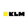 Логотип телеграм канала @klmdom — КЛМ ДОМ Строительство и Проектирование Домов