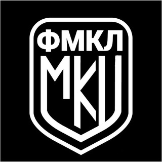 Логотип телеграм канала @klmnfootball — Футбольно-Медийная Коломенская Лига (ФМКЛ)