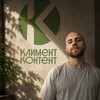 Telegram channel Климент logo