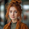 Логотип телеграм канала @klmv_portret — Стикеры | курс НейроПерсонажи | Портреты