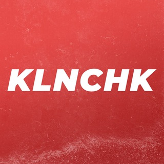 Telegram channel Klnchk_kr logo