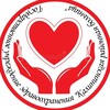 Логотип телеграм канала @klncrb — ГУЗ СО "Калининская районная больница"