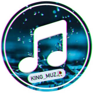 Логотип телеграм канала @klng_muz — Музыка || 𝕂𝕀ℕ𝔾 𝕄𝕌ℤ🥀