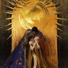 Логотип телеграм канала @kloakachild — Плуг, Меч и Книга...