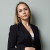 Логотип телеграм канала @klochkoannamikhailovna — Списание долгов/БАНКРОТСТВО👩‍💼| Анна