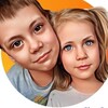 Логотип телеграм канала @klochokmaria — маМаша Леши и Ани
