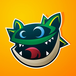 Логотип телеграм канала @klombic — Кломбик