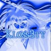 Логотип телеграм канала @kloss3ty — Love | Kloss3ty