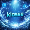 Логотип телеграм канала @klosse41 — Klosse