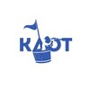 Логотип телеграм канала @klotnews — КЛОТ