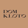 Логотип телеграм канала @kloto_textile — КЛОТО - текстиль с традицией