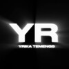 Logo of telegram channel klotykal_spqc — YRIKA|GAMES