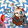Логотип телеграм канала @kloud12345 — Канал Cloud Verse ☁️☀