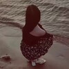 Логотип телеграм канала @klovev8 — нежные мысли Кати 🪽