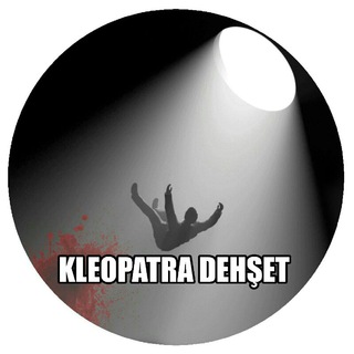 Telgraf kanalının logosu klpdehset — KLP| DEHŞET
