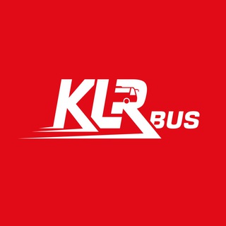 Логотип телеграм -каналу klr_bus_official — klr_bus_official