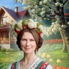 Telegram channel Моя жизнь в деревне. logo
