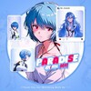 टेलीग्राम चैनल का लोगो klsjkkkkwjojed — Paradise Anime MM
