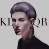 Логотип телеграм канала @klswqr_art — KLSWQR