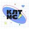 Логотип телеграм канала @kltms_mgpu — КЛТМС | МГПУ