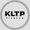 Логотип телеграм канала @kltp_finance — KLTP FINANCE