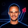 Логотип телеграм -каналу klu4ka — Ключка | Marketing & Growth