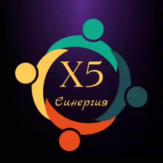 Logo de la chaîne télégraphique klub_ashsveta - Клуб успешных предпринимателей "Синергия"