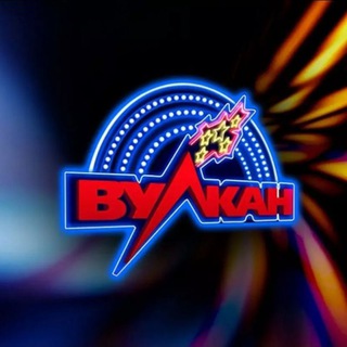 Логотип телеграм канала @klub_online — Игровое казино Вулкан