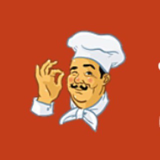 Логотип телеграм -каналу klub_povarov — Клуб Кухарів👨‍🍳
