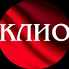 Логотип телеграм канала @klub_klio — Клуб историков и обществоведов (КЛИО)