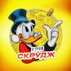 Логотип телеграм канала @klub_lsp — Сообщество «СКРУДЖ»