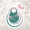 Логотип телеграм канала @klub_migdetstva — Миг Детства