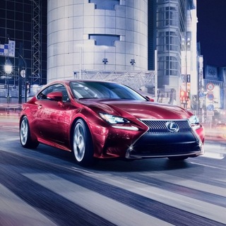 Логотип телеграм канала @klubavto — АВТО КЛУБ