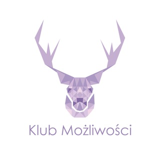 Логотип телеграм канала @klubmozliwosci — Klub "Możliwości."🦌