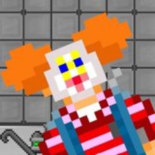 Логотип телеграм канала @klubni4ka_lisa — Space Station 14