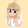 Логотип телеграм канала @klubnichkania — клубничкания