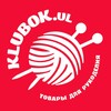 Логотип телеграм канала @klubok_ul — Klubok_ul